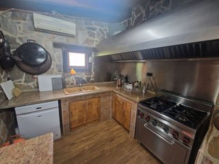 Chalet en venta en Sangonera la Verde en Murcia