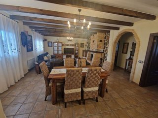 Chalet en venta en Sangonera la Verde en Murcia