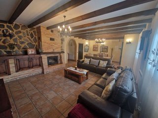 Chalet en venta en Sangonera la Verde en Murcia