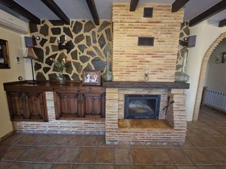 Chalet en venta en Sangonera la Verde en Murcia