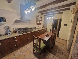 Chalet en venta en Sangonera la Verde en Murcia