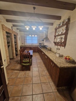 Chalet en venta en Sangonera la Verde en Murcia