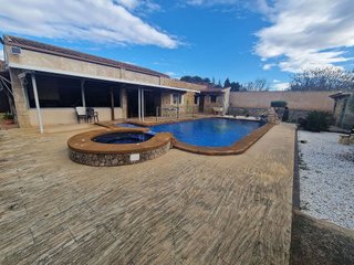 Chalet en venta en Sangonera la Verde en Murcia
