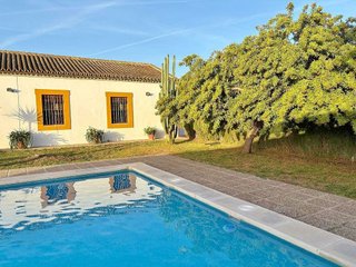 Cortijo en venta en Morón de la Frontera