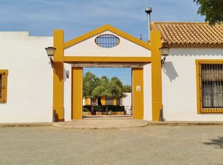 Cortijo en venta en Morón de la Frontera