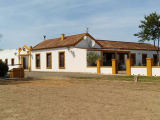 Cortijo en venta en Morón de la Frontera