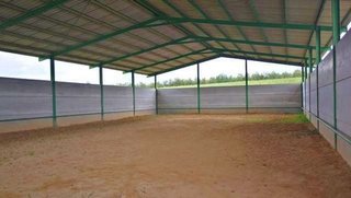 Cortijo en venta en Morón de la Frontera