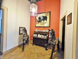 Cortijo en venta en Morón de la Frontera