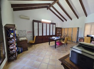 Cortijo en venta en Morón de la Frontera