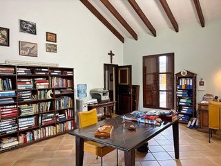 Cortijo en venta en Morón de la Frontera