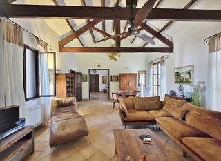 Cortijo en venta en Morón de la Frontera