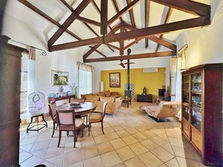 Cortijo en venta en Morón de la Frontera