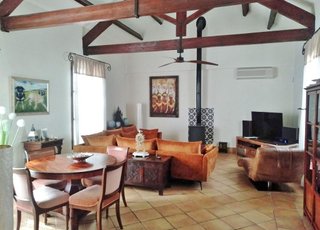 Cortijo en venta en Morón de la Frontera