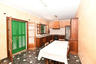 Casa en venta en Felanitx centro en Felanitx