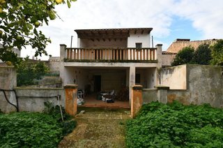 Casa en venta en Felanitx centro en Felanitx