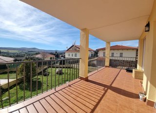 Chalet en venta en Ituero y Lama