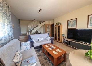 Chalet en venta en Ituero y Lama