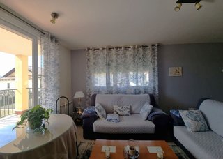 Chalet en venta en Ituero y Lama