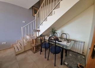 Chalet en venta en Ituero y Lama
