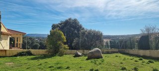 Chalet en venta en Ituero y Lama