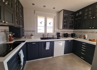 Chalet en venta en Ituero y Lama