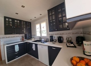 Chalet en venta en Ituero y Lama
