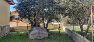 Chalet en venta en Ituero y Lama