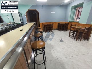 Chalet en venta en Ponteareas