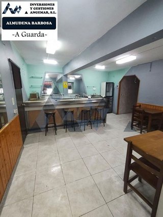 Chalet en venta en Ponteareas