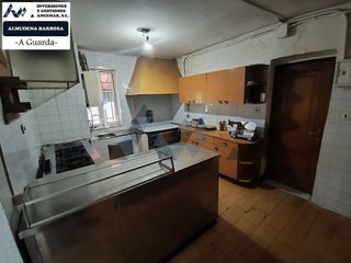 Chalet en venta en Ponteareas