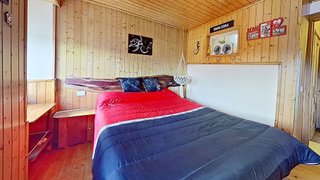 Chalet en venta en Ponteareas