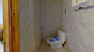 Chalet en venta en Ponteareas