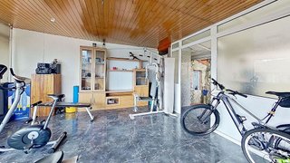 Chalet en venta en Ponteareas