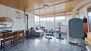 Chalet en venta en Ponteareas