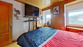 Chalet en venta en Ponteareas