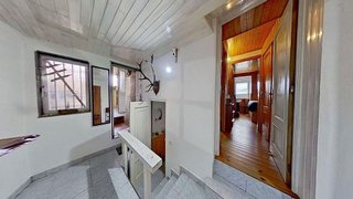 Chalet en venta en Ponteareas