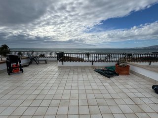 Ático en alquiler en El Molinar - Can Pere Antoni en Palma de Mallorca