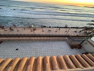Ático en alquiler en El Molinar - Can Pere Antoni en Palma de Mallorca
