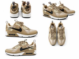 Nike Air Max Arena Talla 40 Nuevas
