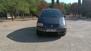 Sharan 7 PLAZAS