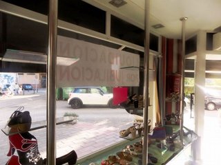 Local comercial en alquiler en Corrales de Buelna (Los)