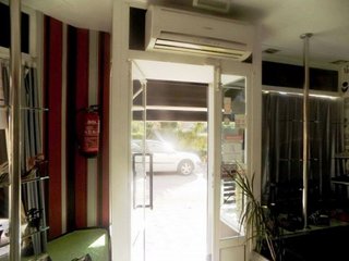 Local comercial en alquiler en Corrales de Buelna (Los)