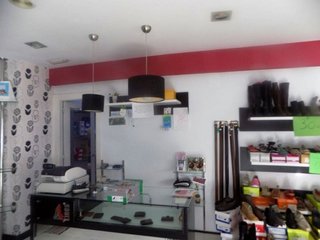 Local comercial en alquiler en Corrales de Buelna (Los)