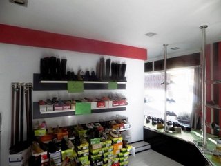 Local comercial en alquiler en Corrales de Buelna (Los)
