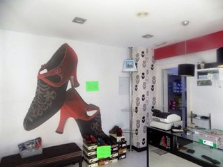 Local comercial en alquiler en Corrales de Buelna (Los)