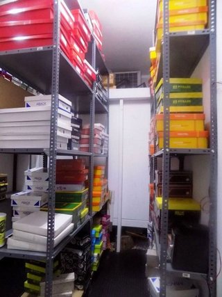 Local comercial en alquiler en Corrales de Buelna (Los)