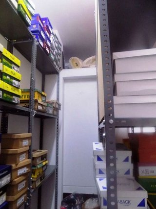 Local comercial en alquiler en Corrales de Buelna (Los)