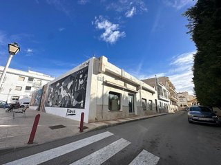Chalet en venta en Carboneras