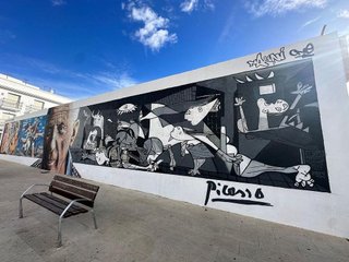 Chalet en venta en Carboneras