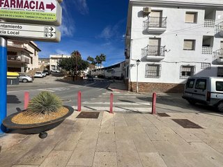 Chalet en venta en Carboneras